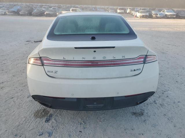 Photo 6 from auction – 2013 LINCOLN MKZ with VIN 3LN6L2J97DR802458