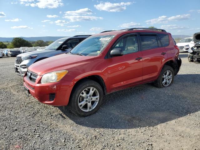 TOYOTA RAV4 2009 with VIN 2T3BK33V99W009302 - Photo from auction