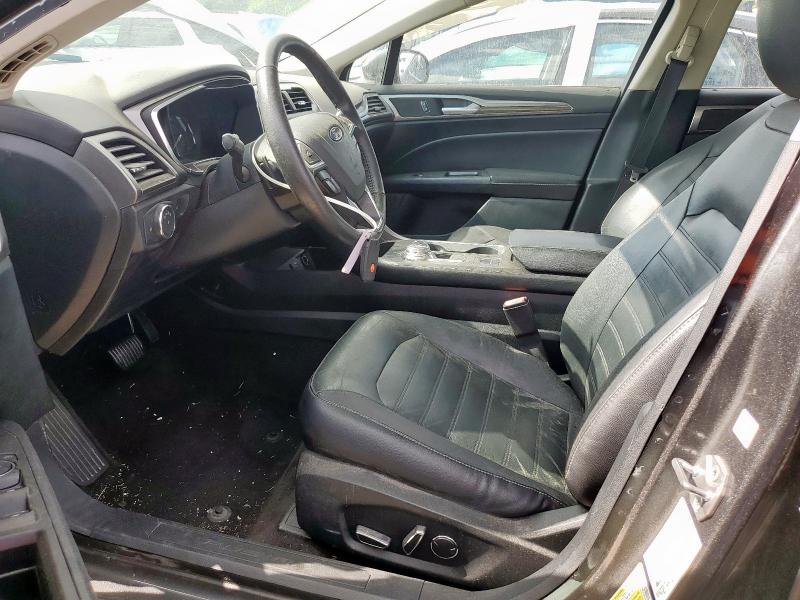 Photo 7 from auction – 2018 FORD FUSION SE with VIN 3FA6P0HD2JR154200