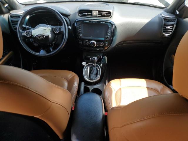 Photo 8 from auction – 2015 KIA SOUL ! with VIN KNDJX3A55F7202246