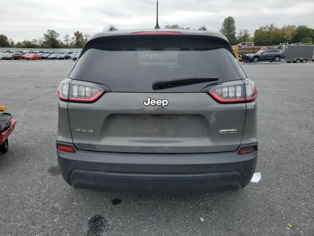 Photo 6 from auction – 2019 JEEP CHEROKEE LATITUDE PLUS with VIN 1C4PJMLB1KD478603