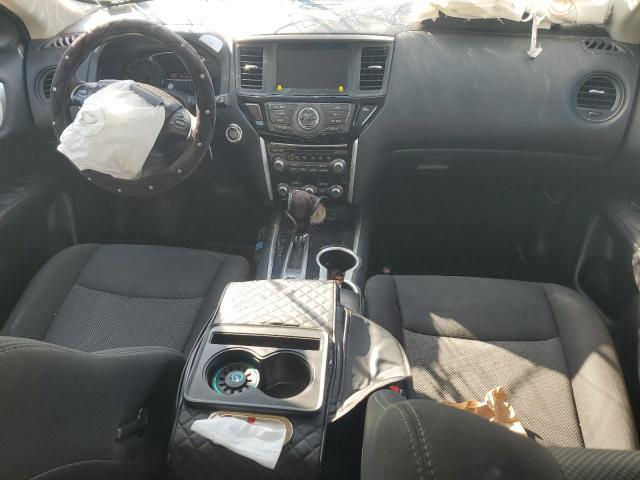 Photo 8 from auction – 2020 NISSAN PATHFINDER with VIN 5N1DR2AM7LC644534