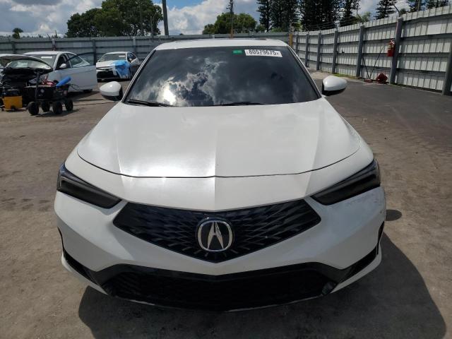 Photo 5 from auction – 2024 ACURA INTEGRA A- with VIN 19UDE4H33RA007543