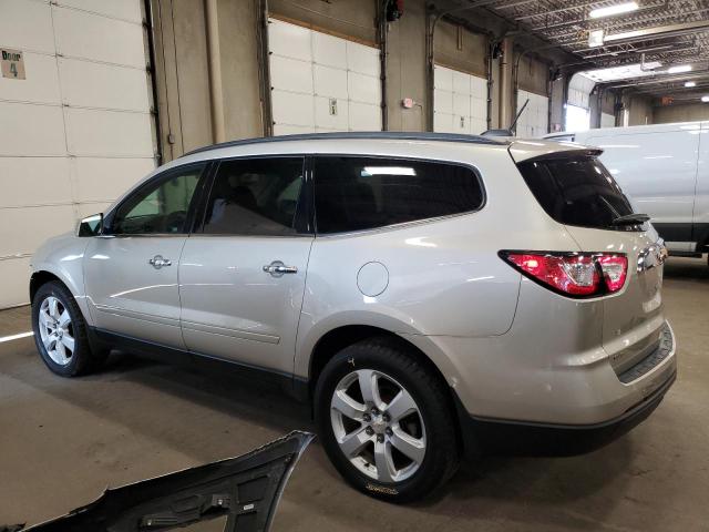 Photo 2 from auction – 2016 CHEVROLET TRAVERSE L with VIN 1GNKVGKD4GJ259315