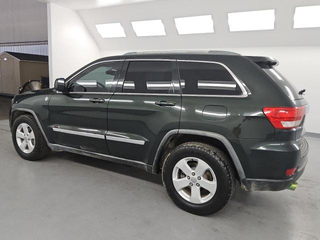 صورة رقم 2 من المزاد - 2011 JEEP GRAND CHER مع VIN 1J4RR4GG8BC563574