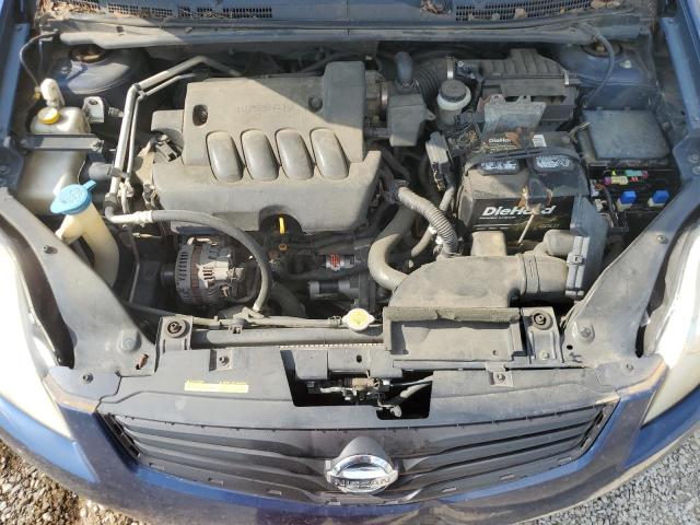 Photo 11 from auction – 2010 NISSAN SENTRA 2.0 with VIN 3N1AB6AP5AL650401