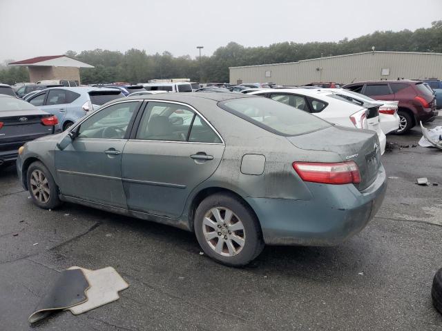 Photo 2 from auction – 2007 TOYOTA CAMRY with VIN JTNBE46K973010024