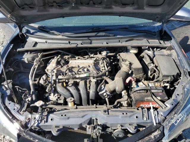 Photo 11 from auction – 2018 TOYOTA COROLLA L with VIN 5YFBURHE7JP836090