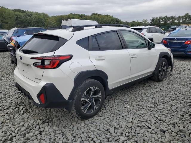 Photo 3 from auction – 2024 SUBARU CROSSTREK with VIN JF2GUADC0RH256930
