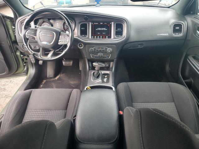 Photo 8 from auction – 2021 DODGE CHARGER SX with VIN 2C3CDXJG5MH609158