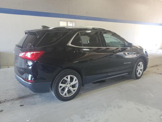 Photo 3 from auction – 2018 CHEVROLET EQUINOX LT with VIN 2GNAXTEX9J6312065