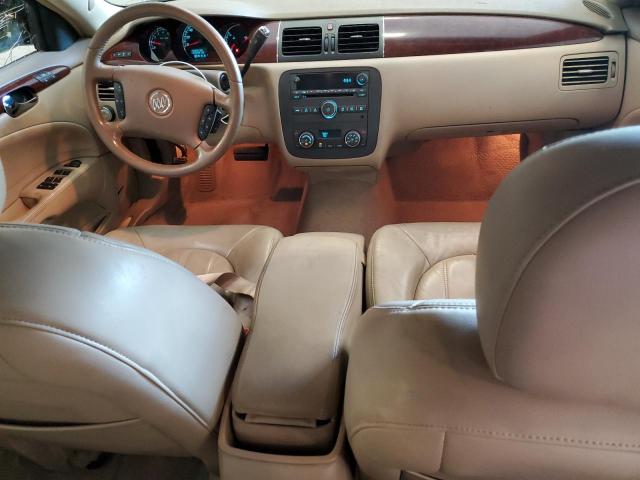 Photo 8 from auction – 2006 BUICK LUCERNE CX with VIN 1G4HD57286U242642