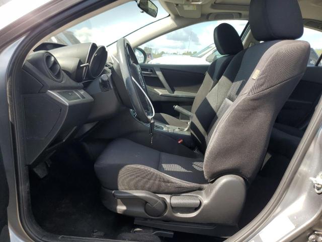 Photo 7 from auction – 2010 MAZDA 3 I with VIN JM1BL1SG3A1181445
