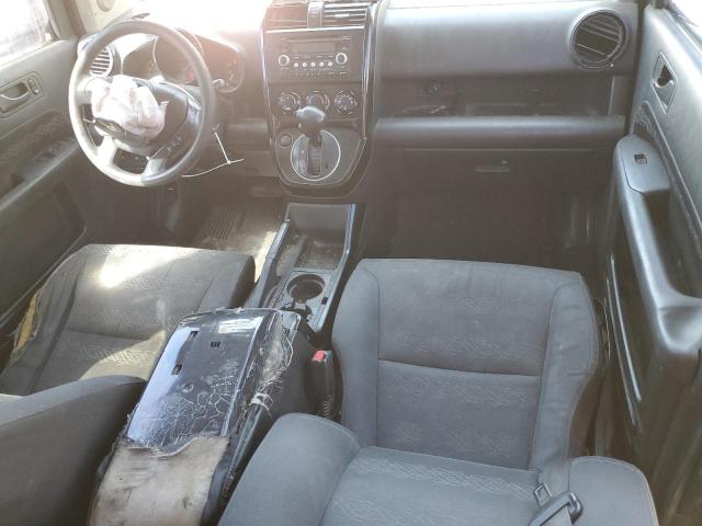 Photo 8 from auction – 2008 HONDA ELEMENT SC with VIN 5J6YH18938L016153
