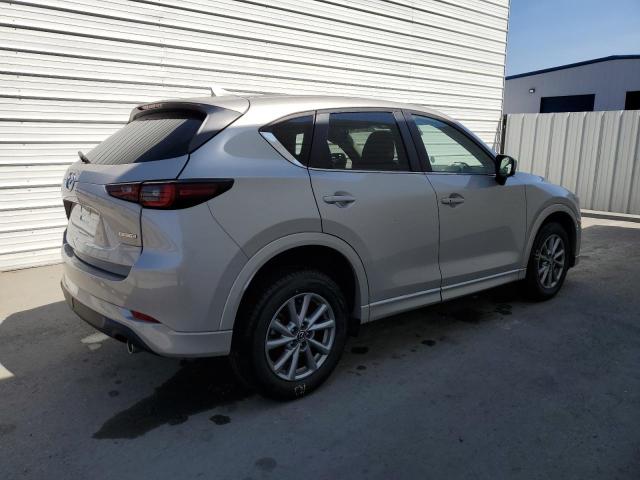 Photo 3 from auction – 2025 MAZDA CX-5 PREFERRED with VIN JM3KFBCL2S0588678