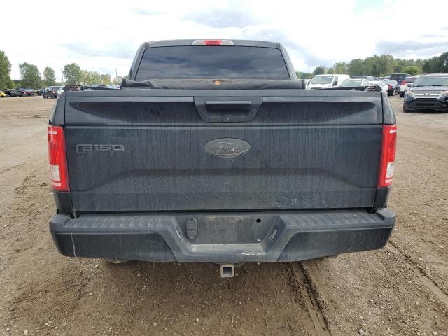 صورة رقم 6 من المزاد - 2015 FORD F150 SUPER مع VIN 1FTEW1EF5FFC52310