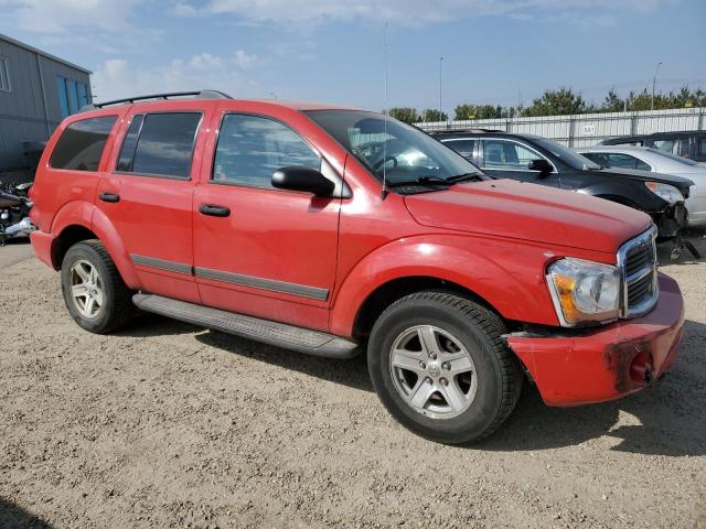 Photo 4 from auction – 2006 DODGE DURANGO SL with VIN 1D4HB48N56F184235