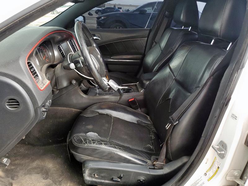 Photo 7 from auction – 2014 DODGE CHARGER R/ with VIN 2C3CDXCT9EH140524