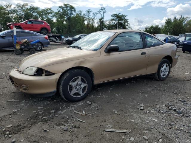 CHEVROLET CAVALIER 2000 con VIN 1G1JC1245Y7208887 - Foto de la subasta