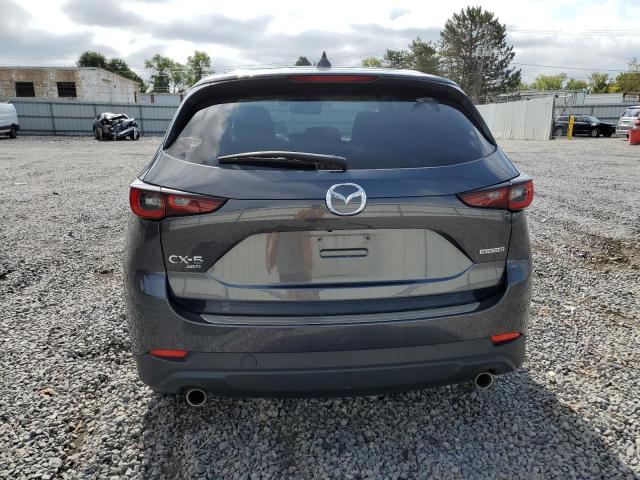 Photo 6 from auction – 2023 MAZDA CX-5 PREMI with VIN JM3KFBDM4P0137136