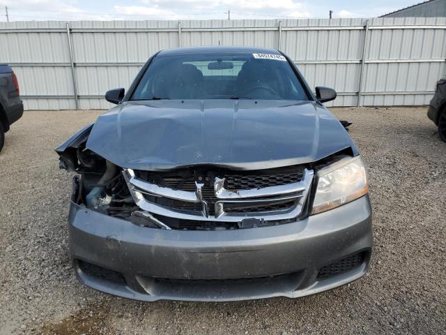 Photo 5 from auction – 2013 DODGE AVENGER SE with VIN 1C3CDZAG6DN753384