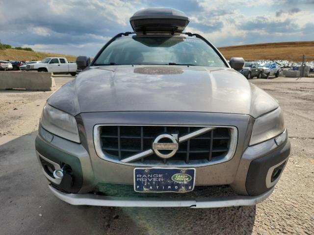 Photo 5 from auction – 2011 VOLVO XC70 with VIN YV4902BZXB1113110