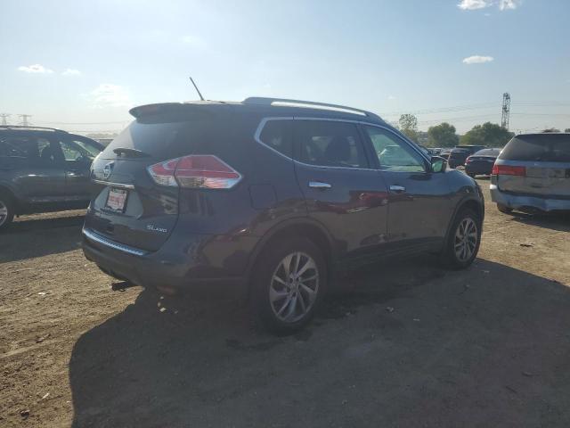 Photo 3 from auction – 2015 NISSAN ROGUE S with VIN 5N1AT2MV7FC812878