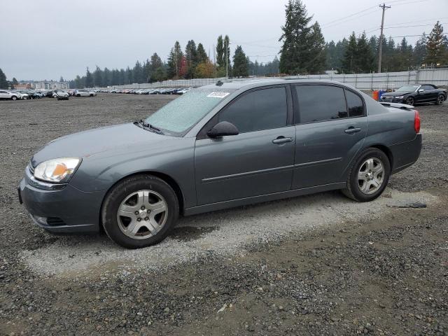 Photo 1 from auction – 2004 CHEVROLET MALIBU LT with VIN 1G1ZU54814F181629