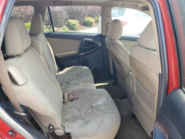 Photo 11 from auction – 2012 TOYOTA RAV4 with VIN 2T3BF4DV2CW265653