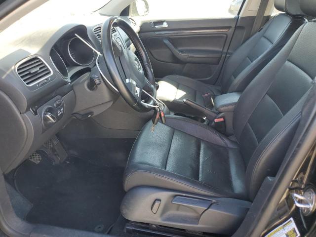 Photo 7 from auction – 2012 VOLKSWAGEN JETTA TDI with VIN 3VWML7AJ5CM695468