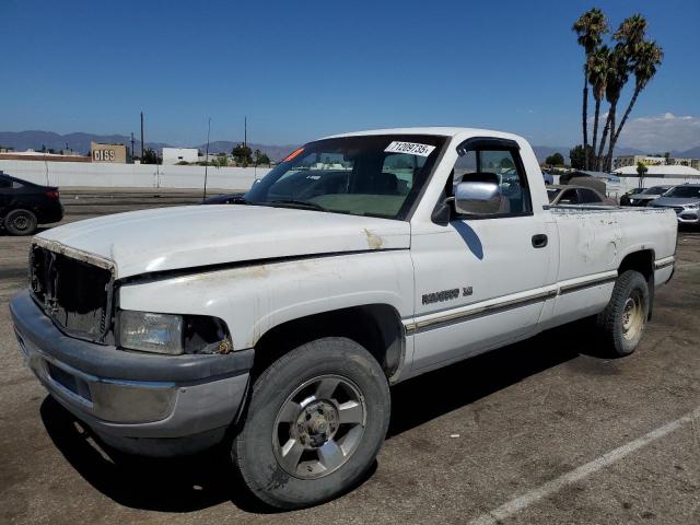 DODGE RAM 2500 1994 with VIN 1B7JC26Z5RS539597 - Photo from auction