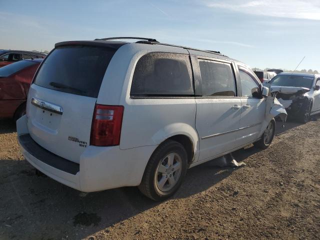 Photo 3 from auction – 2010 DODGE GRAND CARA with VIN 2D4RN5D1XAR154900