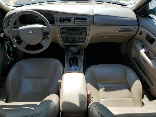Photo 8 from auction – 2004 FORD TAURUS SES with VIN 1FAFP55U64A127145