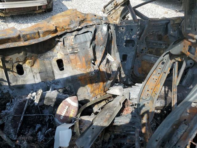 Photo 7 from auction – 2023 CHRYSLER PACIFICA T with VIN 2C4RC1BG2PR519744