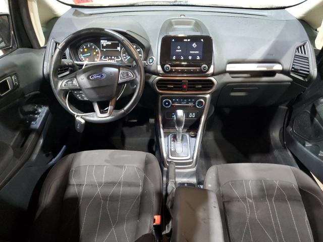 Photo 8 from auction – 2019 FORD ECOSPORT S with VIN MAJ6S3GL3KC283989