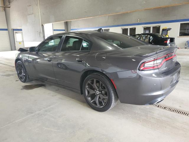 Photo 2 from auction – 2018 DODGE CHARGER R/ with VIN 2C3CDXCT3JH165879