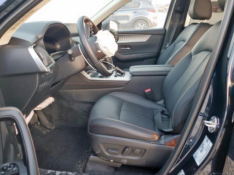 Photo 7 from auction – 2025 MAZDA CX-90 PREM with VIN JM3KKCHA9S1250567