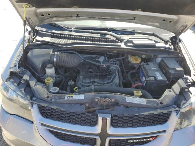 Photo 11 from auction – 2018 DODGE GRAND CARA with VIN 2C4RDGEG5JR283139