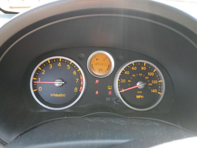 Photo 9 from auction – 2008 NISSAN SENTRA 2.0 with VIN 3N1AB61E98L637000