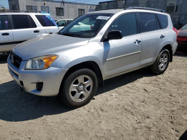 TOYOTA RAV4 2009 with VIN 2T3ZF33V29W006714 - Photo from auction