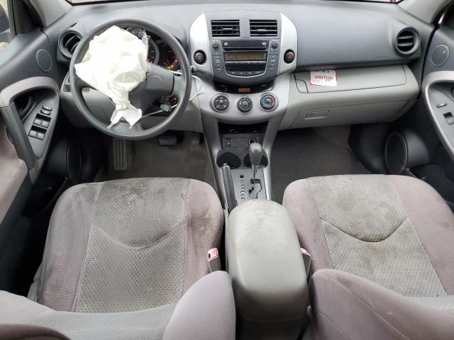 Photo 8 from auction – 2007 TOYOTA RAV4 with VIN JTMBD35V575109599