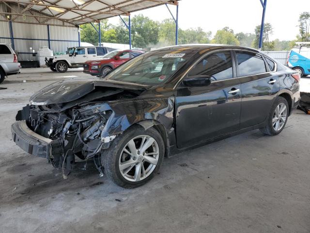 Photo 1 from auction – 2013 NISSAN ALTIMA 2.5 with VIN 1N4AL3AP2DN403386