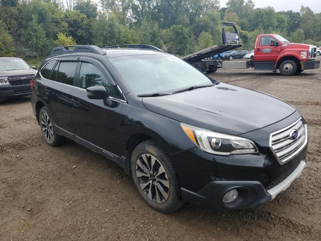 Photo 4 from auction – 2016 SUBARU OUTBACK 3. with VIN 4S4BSENC7G3236264