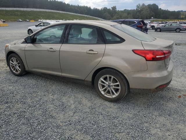 Photo 2 from auction – 2016 FORD FOCUS SE with VIN 1FADP3F27GL332216