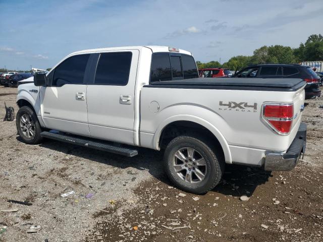 Photo 2 from auction – 2011 FORD F150 SUPER with VIN 1FTFW1ET5BFB49005