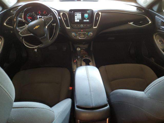 Photo 8 from auction – 2018 CHEVROLET MALIBU LT with VIN 1G1ZD5ST1JF280969