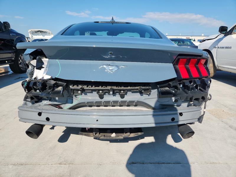 Photo 6 from auction – 2024 FORD MUSTANG with VIN 1FA6P8TH8R5131396