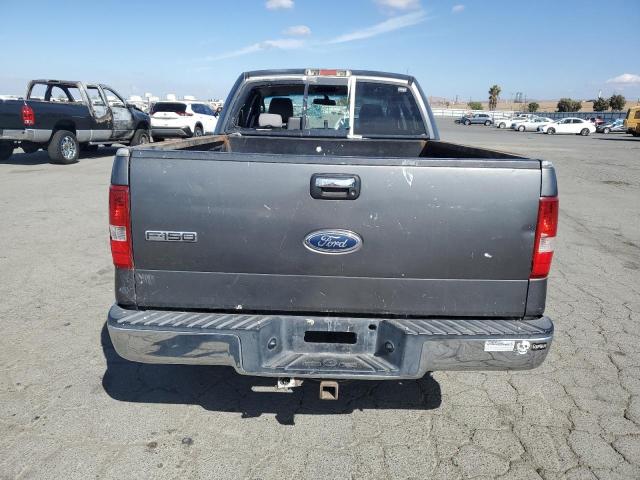Photo 6 from auction – 2004 FORD F150 with VIN 1FTRX12W74NB46799