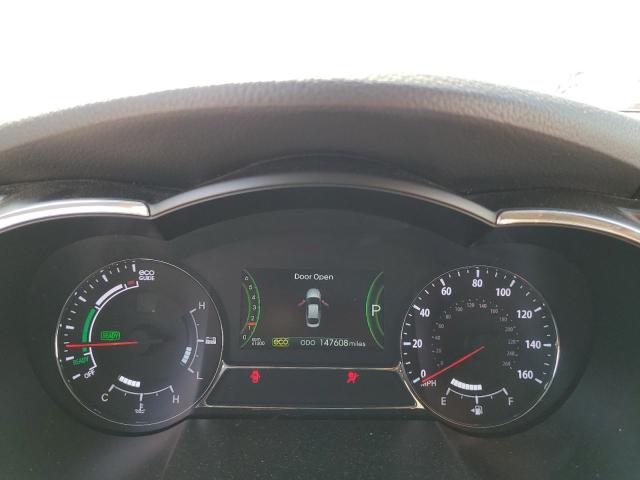 صورة رقم 9 من المزاد - 2013 KIA OPTIMA HYB مع VIN KNAGM4AD6D5059488