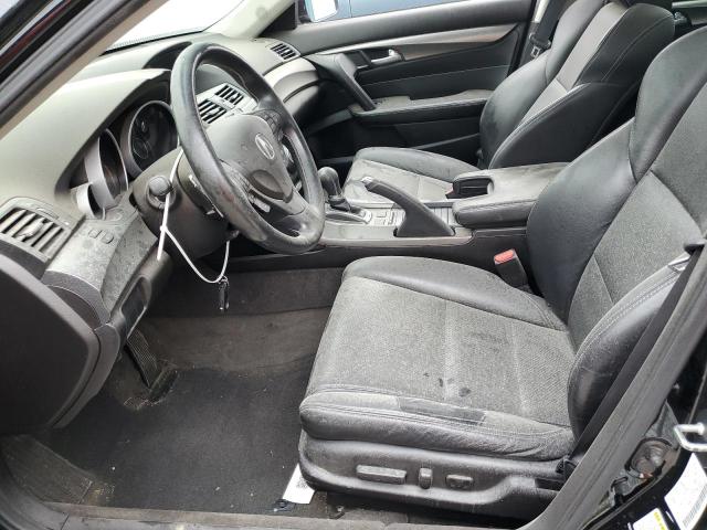 Zdjęcie 7 z aukcji – 2012 ACURA TL z VIN 19UUA9F53CA012312